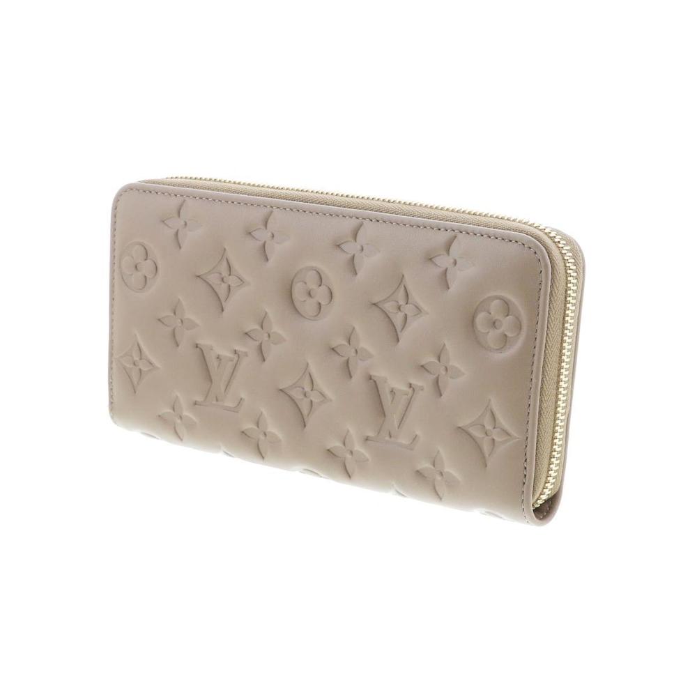 Louis Vuitton Monogram Zippy Long Wallet - Picture 2 of 6